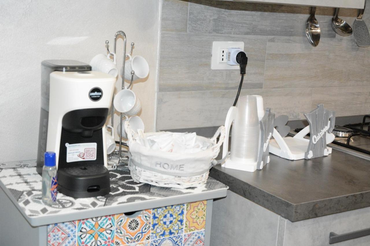 Aitho Apartment 43 Catane Extérieur photo