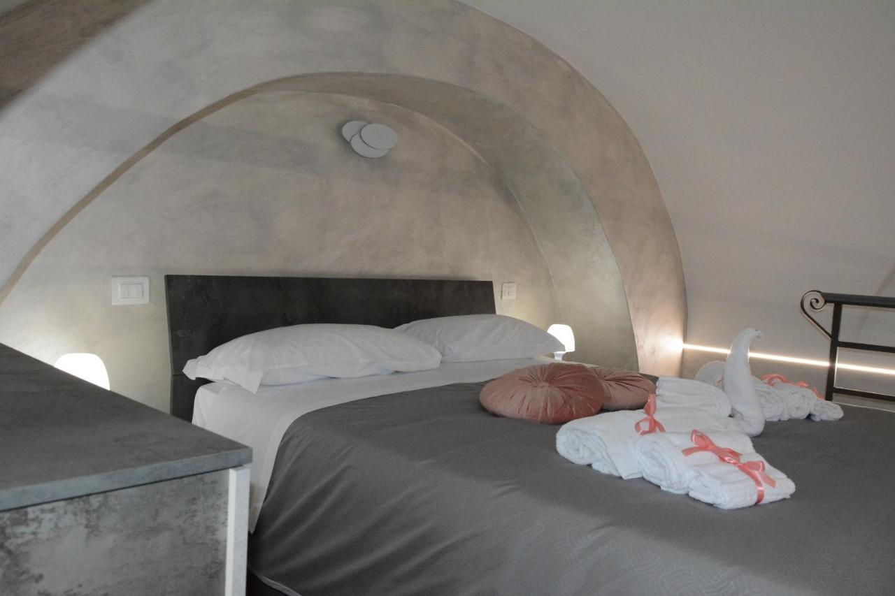 Aitho Apartment 43 Catane Extérieur photo