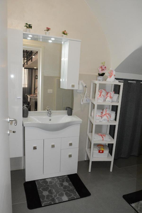 Aitho Apartment 43 Catane Extérieur photo