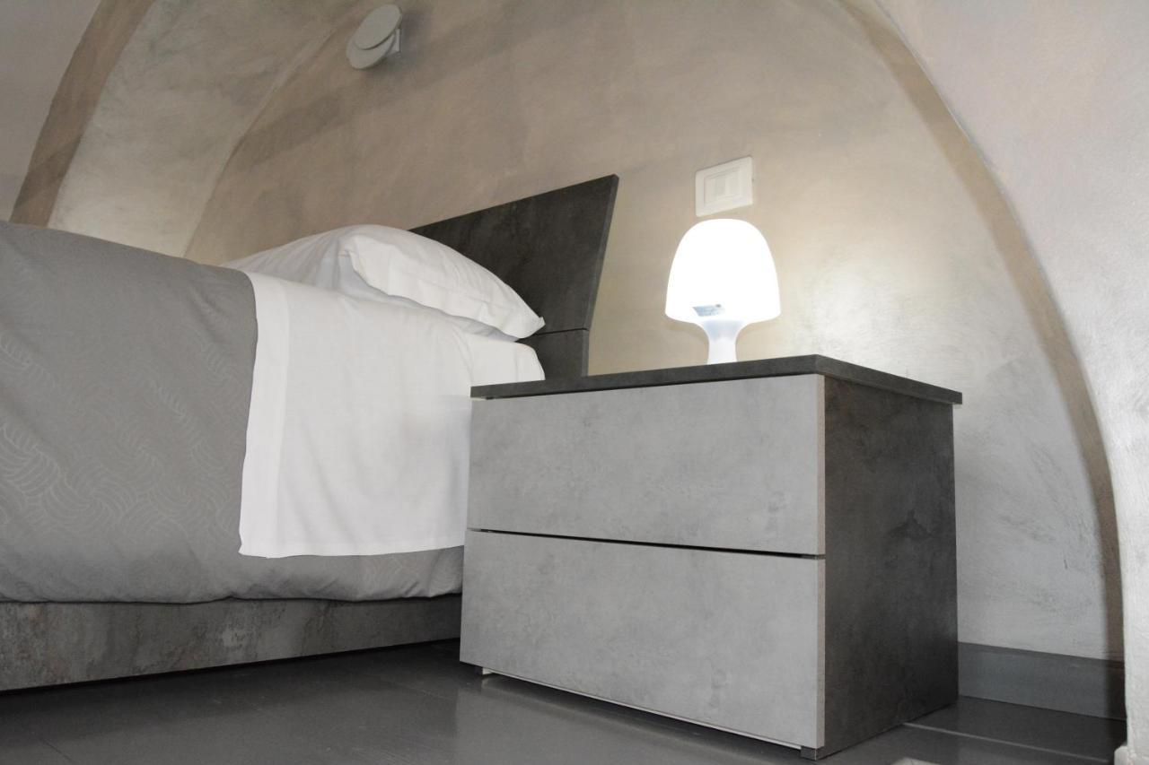 Aitho Apartment 43 Catane Extérieur photo